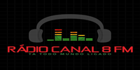 RÁDIO CANAL 8 FM